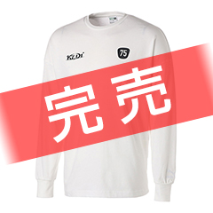 [XLサイズ]ユニセックスK7D1+長袖Tシャツ