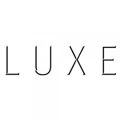 LUXE 5月15日(土) 17:00開演