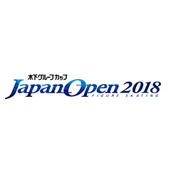 JAPAN OPEN 2018　10月6日(土)　試合開始12:30