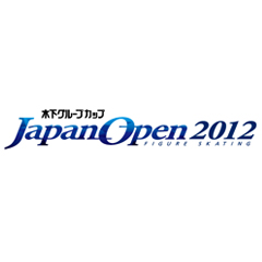 JAPAN OPEN 2012　先行予約受付