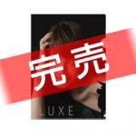 LUXEクリアファイル:柚希礼音